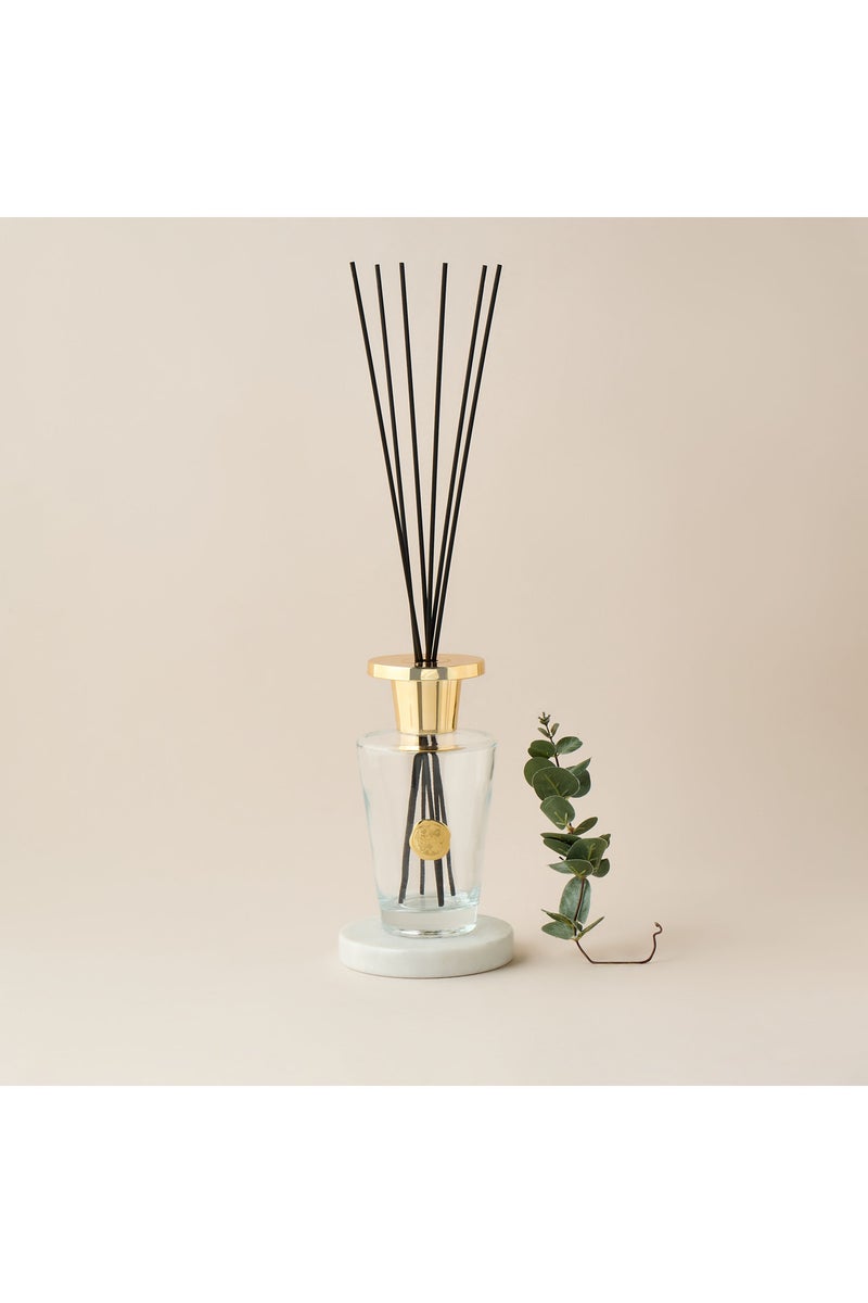 Celestial Breeze Scented Reed Diffuser Set - 1 L - Image 1